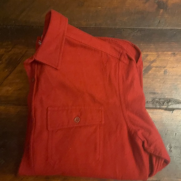 Men’s L.L. Bean cotton shirt - Picture 2 of 5